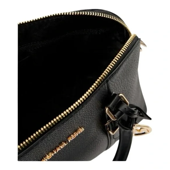 MICHAEL MICHAEL KORS
Bedford Dome Satchel - Picture 2 of 6